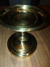 Partylite messing farbender