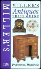 MILLER'S ANTIQUES PRICE