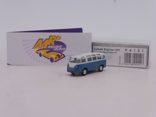 Busch 94151 goliath express - 94151,
