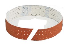 10 Stück Klett Schleifband für Flex Satiniermaschine LP 1503 VR  / P 60 + 120