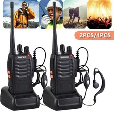 Baofeng Walkie Talkie 5KM