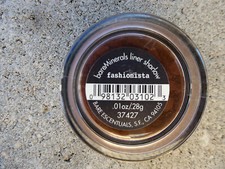 bareMinerals bare escentuals