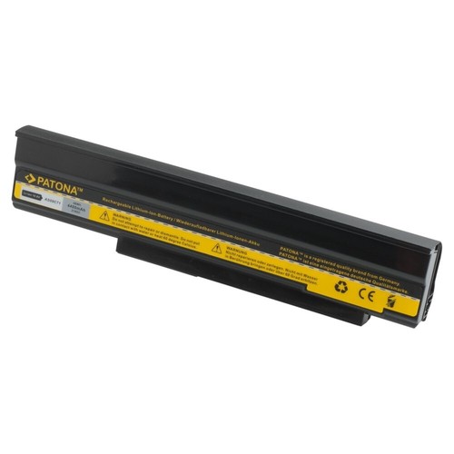Akku für acer as09c31 - akku,