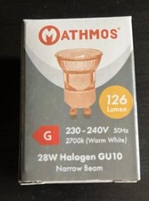 Original Mathmos Telstar /