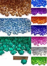 Kristall Steine 25 mm