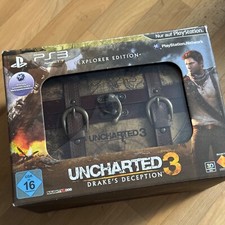 Uncharted 3-Drake's Deception