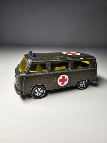 Siku v320 bundeswehr - vw,