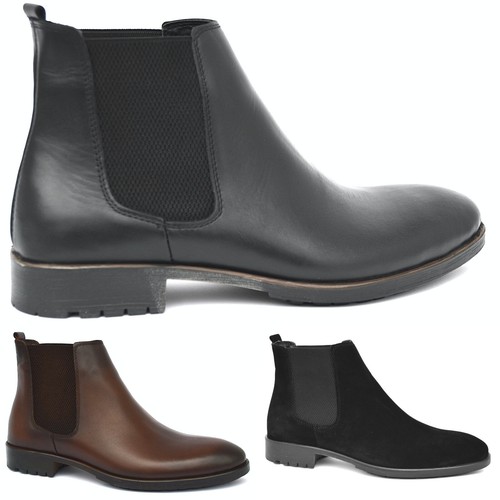 Boots chelsea stiefel - boots,