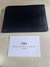 BALENCIAGA Paris Vera Pelle