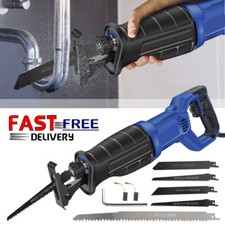 Elektro Säbelsäge Tigersäge