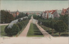 Postcard, postcard, Naumburg