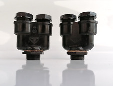 Bakelit Verteiler PG16 Siemens