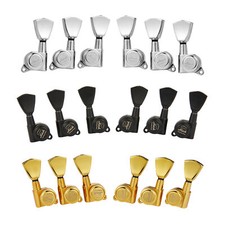 KAISH 3x3 Keystone Locking