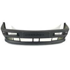 Front bumper spoiler valance - bumper,