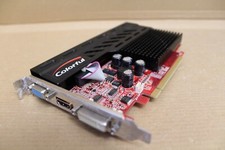 Bunt geforce 210 - bunt, ddr2