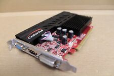 BUNT GeForce 210 512MB DDR2 0DB Colorful CFL-G210NV-512M-D2 Grafikkarte