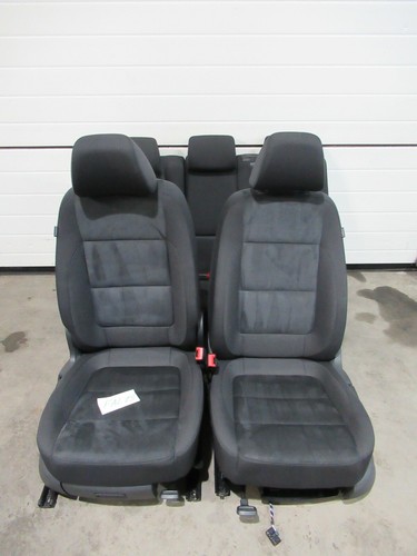 Tiguan stoff alcantara - i,