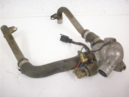 Original thermostatgehäuse - original,