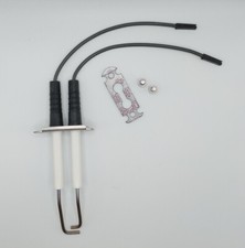 Zündelektrode passend für Viessmann Vitodens 300 ab 2007 Ref. Nr.: 7874312