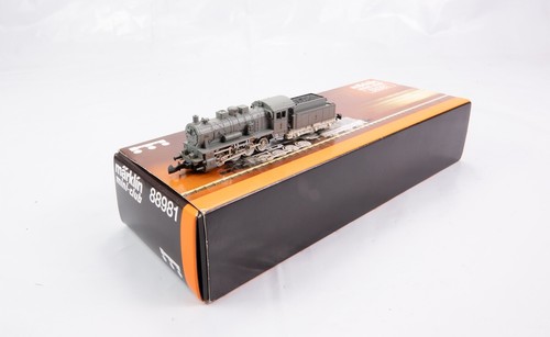 Märklin 88981 dampflok 1 - g, 8.1