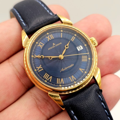 Jacques lemans ref 487 - lemans,