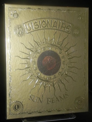Visionaire gold fine - #, 17