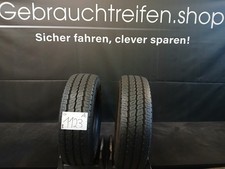 2 Continental Vanco 215 70 15 CP 109R Ganzjahresreifen 9mm (1123)