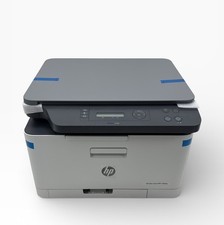 HP Multifunktions