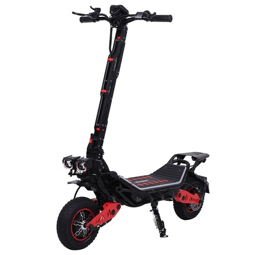 Freeboy h10 scooter 6000w - freeboy,