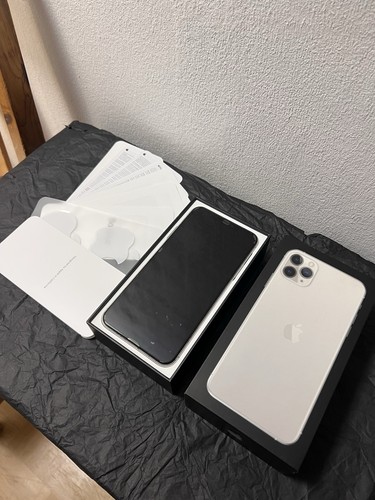 Apple iphone pro - 11, 64gb