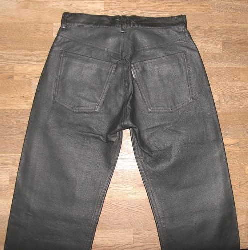 Enjoy lederjeans - enjoy,