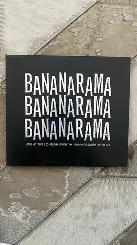 Bananarama live the london - bananarama, at