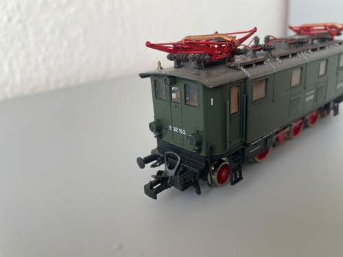 Elektrolok 32 103 - e,