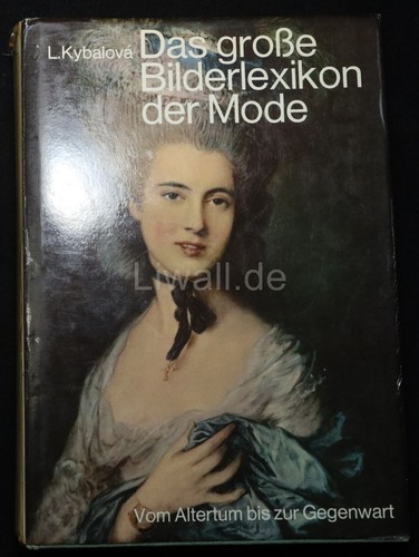 Das große bilderlexikon der - das,