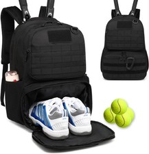 Tennisrucksack Taktische