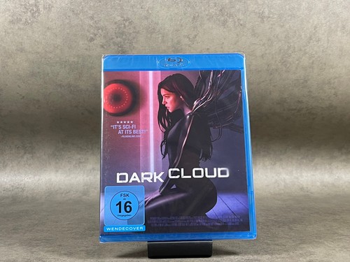 Dark cloud blu ray - -, neu