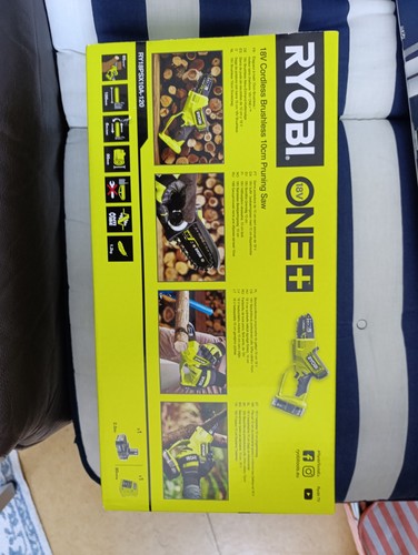 Verkaufe eine neue ryobi one - ryobi, one+