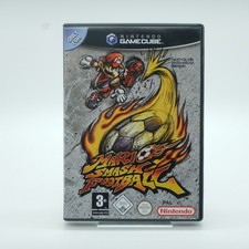 Mario Smash Football -