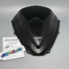 Mra racingscheibe windschild - mra,