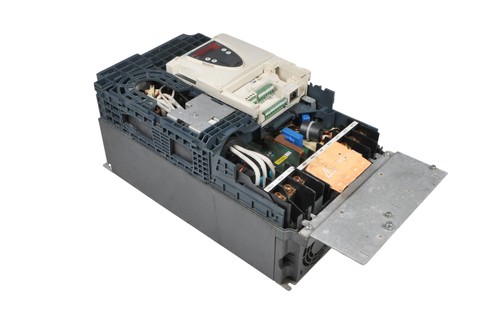Schneider electric altivar - schneider,
