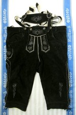Bestickte schwarze - bestickte,