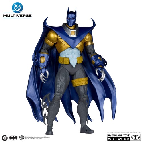 Mcfarlane toys azrael - toys,
