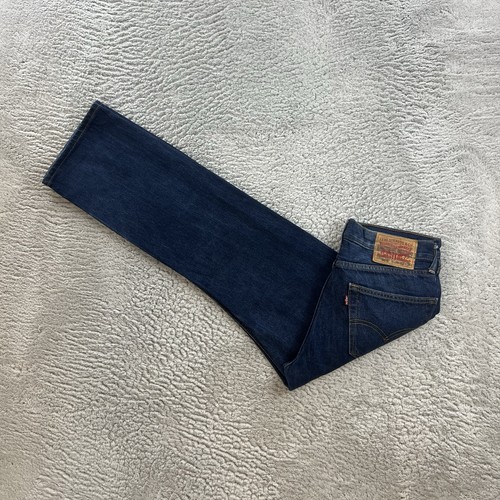 Vintage levi 505 jeans - vintage,