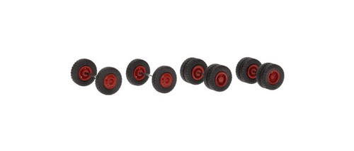 Herpa 87mbs026376 87 mbs - -,
