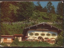 Hainbach Aschau Sachrang Pension-Gaststätte Immenhof 