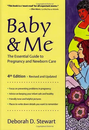Baby and the essential - baby,