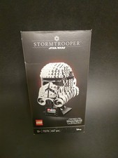 LEGO Star Wars Stormtrooper