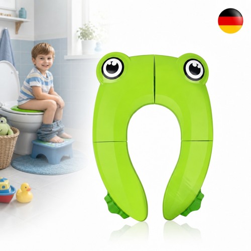 Toilettentrainer faltbar - toilettentrainer,