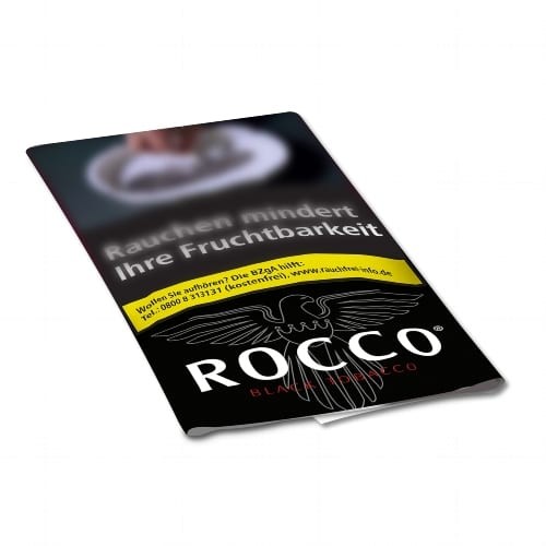 Pouch zigarettentabak rocco - pouch,