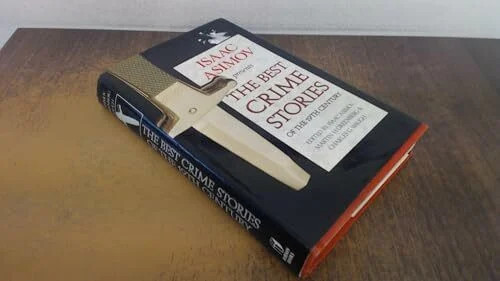 The best crime stories - best,